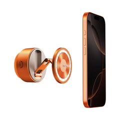 1-Snap Go Auto Suction Magnetic Phone Stand