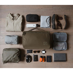 Transit Duffel (New Strap)
