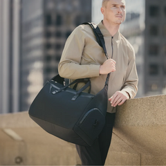 WPT DUFFEL EMBERTEX™ PFAS FREE