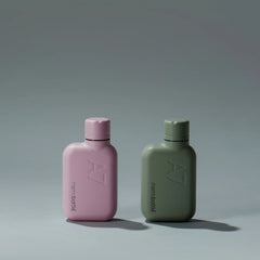 Stainless Steel memobottle