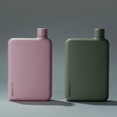 Stainless Steel memobottle