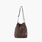DRAWSTRING SHOULDER S ( MADE IN JAPAN 🇯🇵 )