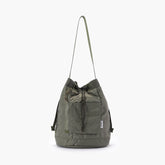 DRAWSTRING SHOULDER L ( MADE IN JAPAN 🇯🇵 )