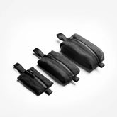 Mesh Organizer Bag Set (3-Pack)