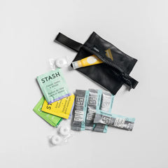 Mesh Organizer Bag Set (3-Pack)