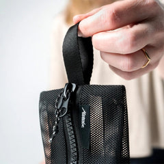 Mesh Organizer Bag Set (3-Pack)