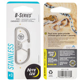 B-Series™ Dual Carabiner