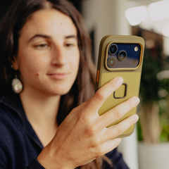 GNAR Case for iPhone 17