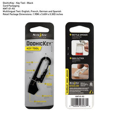 Doohickey® Key Tool