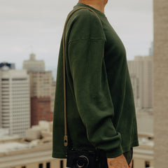 Form Rope Camera Strap