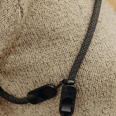 Form Rope Camera Strap