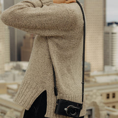 Form Rope Camera Strap