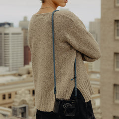 Form Rope Camera Strap