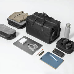 WPT DUFFEL EMBERTEX™ PFAS FREE
