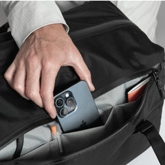 WPT DUFFEL EMBERTEX™ PFAS FREE
