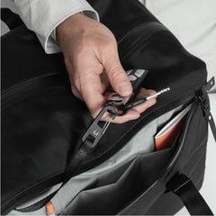 WPT DUFFEL EMBERTEX™ PFAS FREE