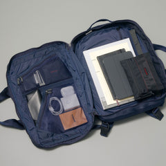 A4 2WAY LINER MW GENⅡ