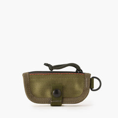 ZIP KEY CASE ( MADE IN USA 🇺🇸 )