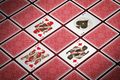 Avengers Playing Cards