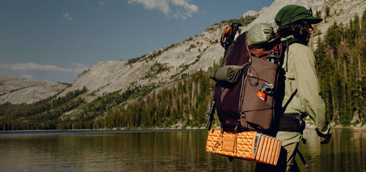 First Look at the Peak Design "Outdoor line" | simplybagz