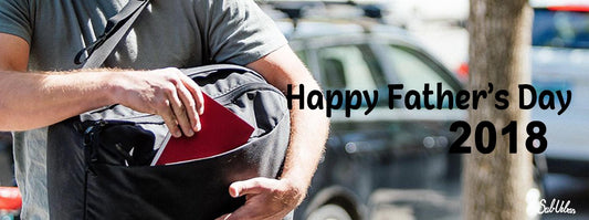 【  👨🏻👨🏻 Happy Father’s day 2018 - 父親節背囊精選 】 | simplybagz