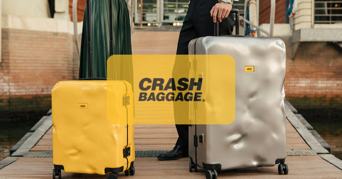 Crash Baggage