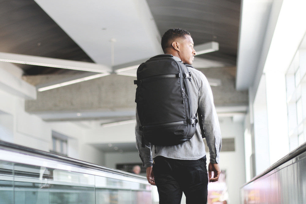 TRAVEL PACK.