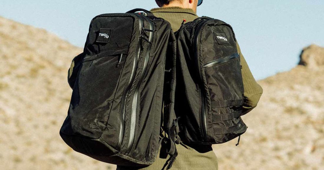 GORUCK.