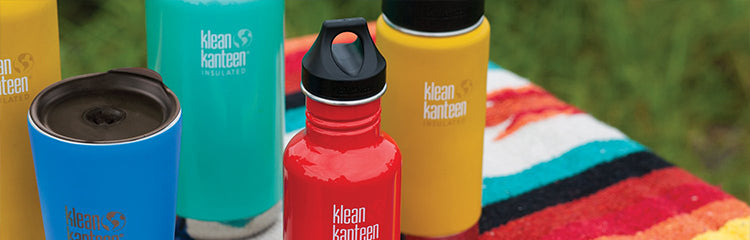 Klean Kanteen® Classic Vacuum Insulated.
