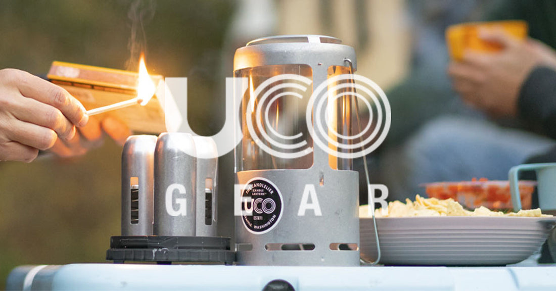 UCO Gear