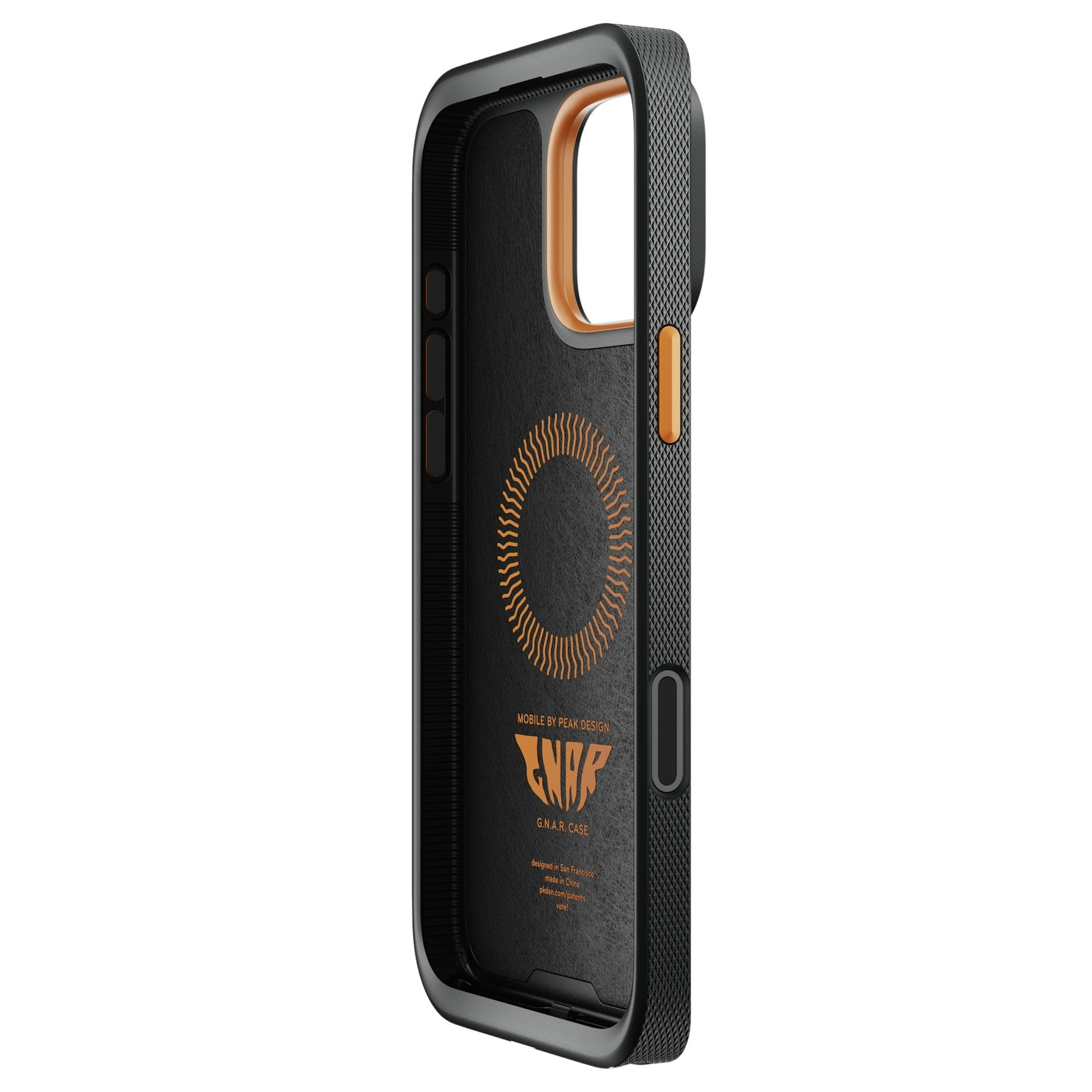 GNAR Case - iPhone 16