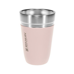 Vacuum Insulated Go Tumbler