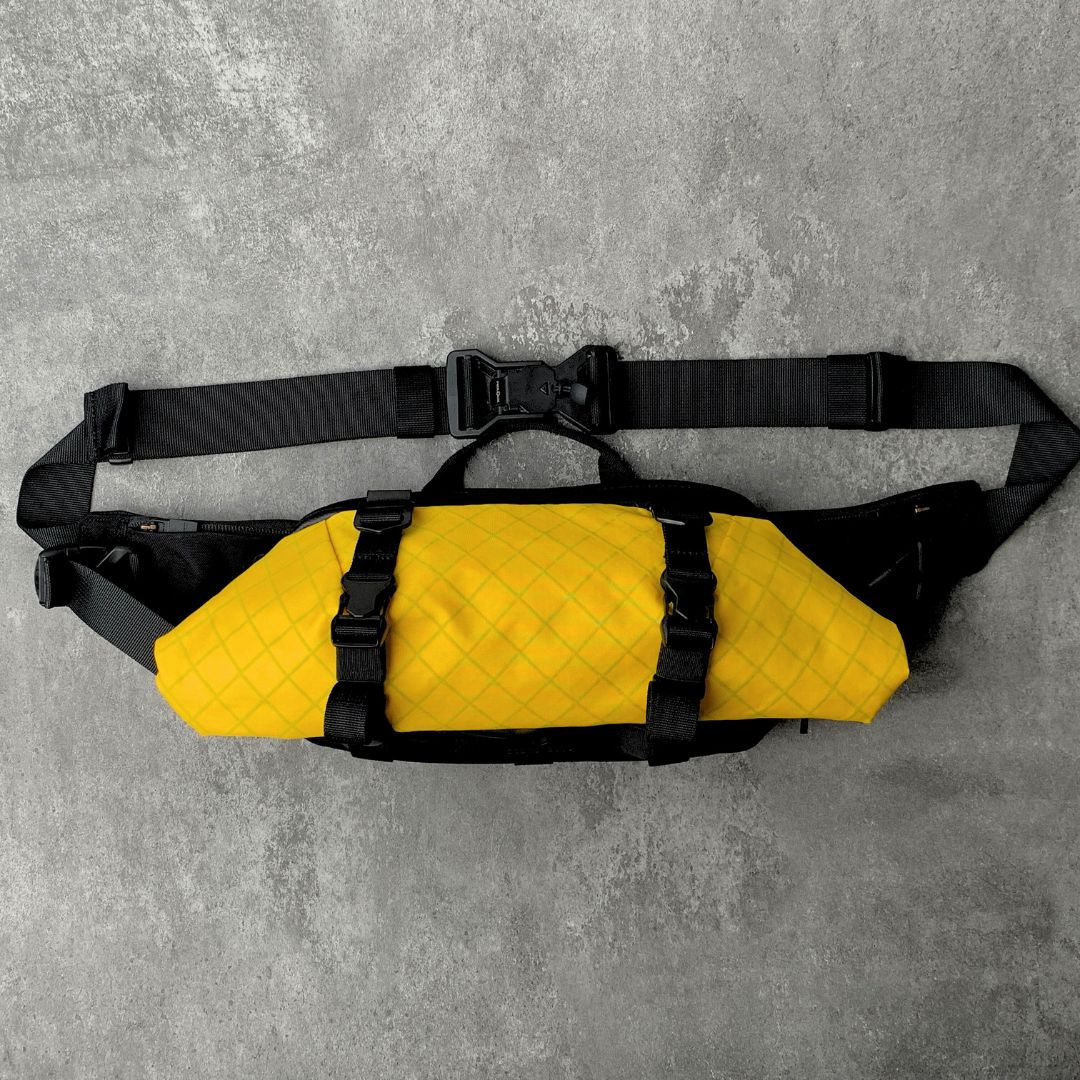 X-Pod™ - Sling Pack (S) v2