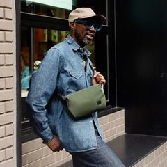 Classic Sling 7L