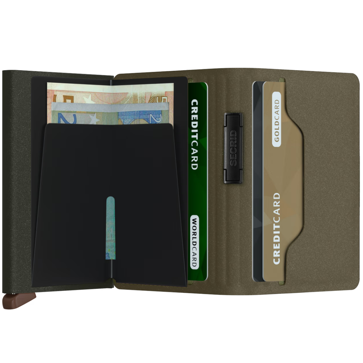 Bandwallet Liba