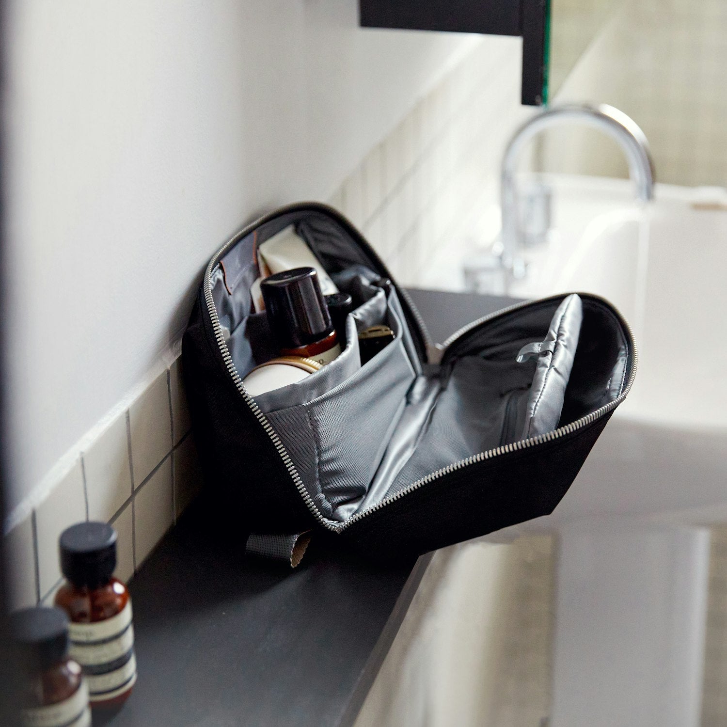 Toiletry Kit Plus