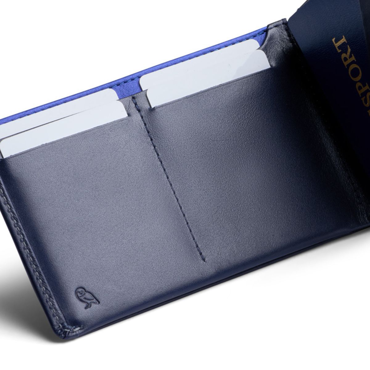 Travel Wallet (RFID✔️)