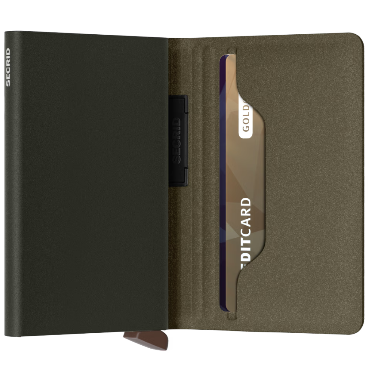 Bandwallet Liba