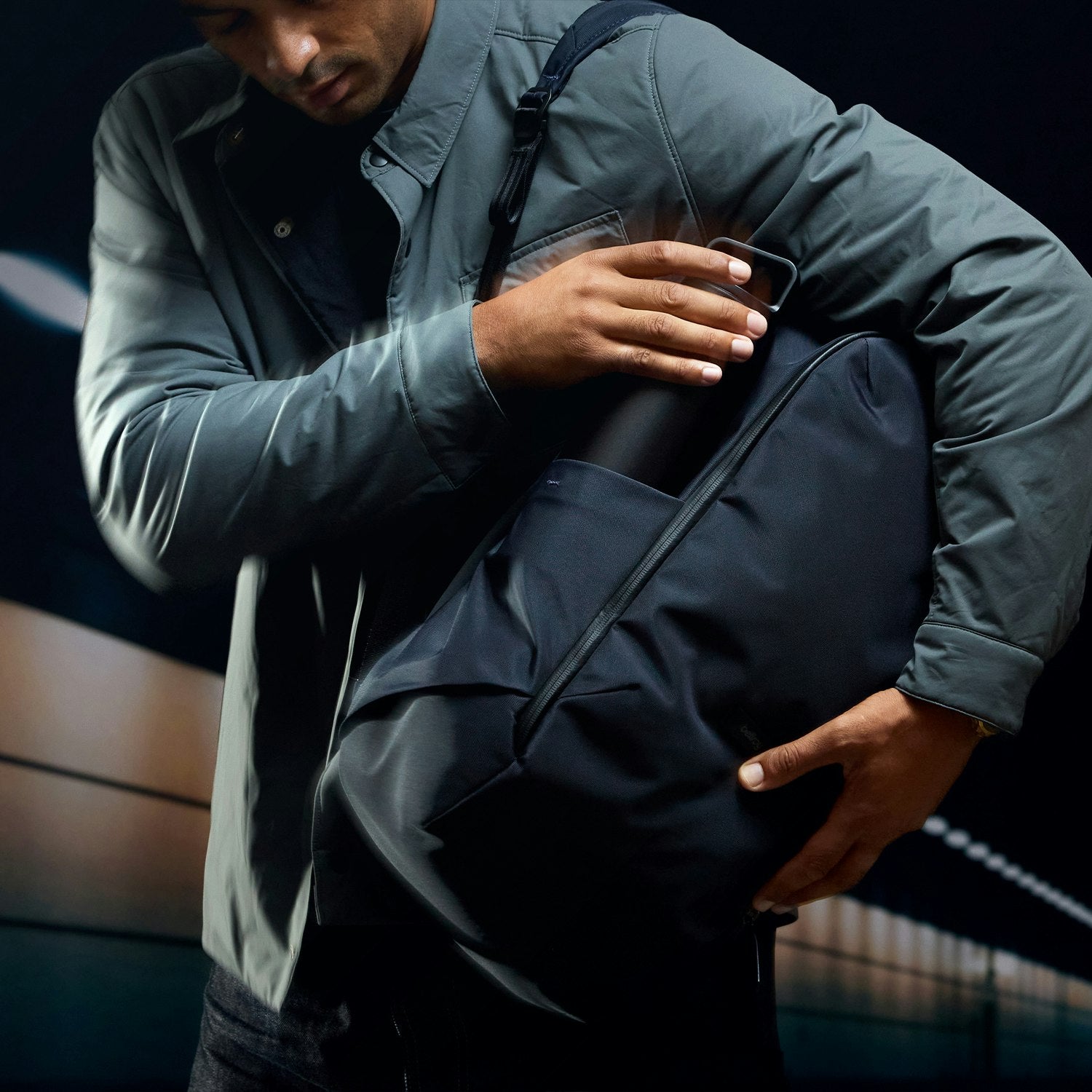 Transit Workpack - Second Edition