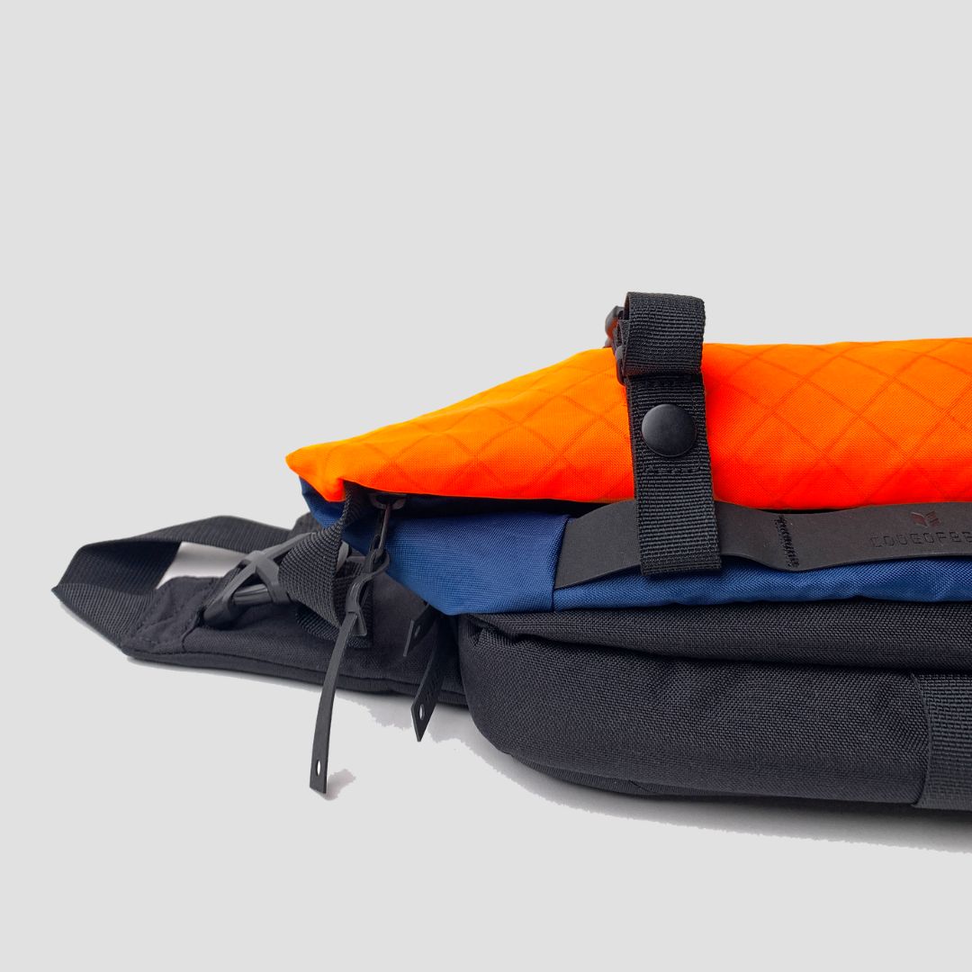 X-Pod™ - Sling Pack (S) v2