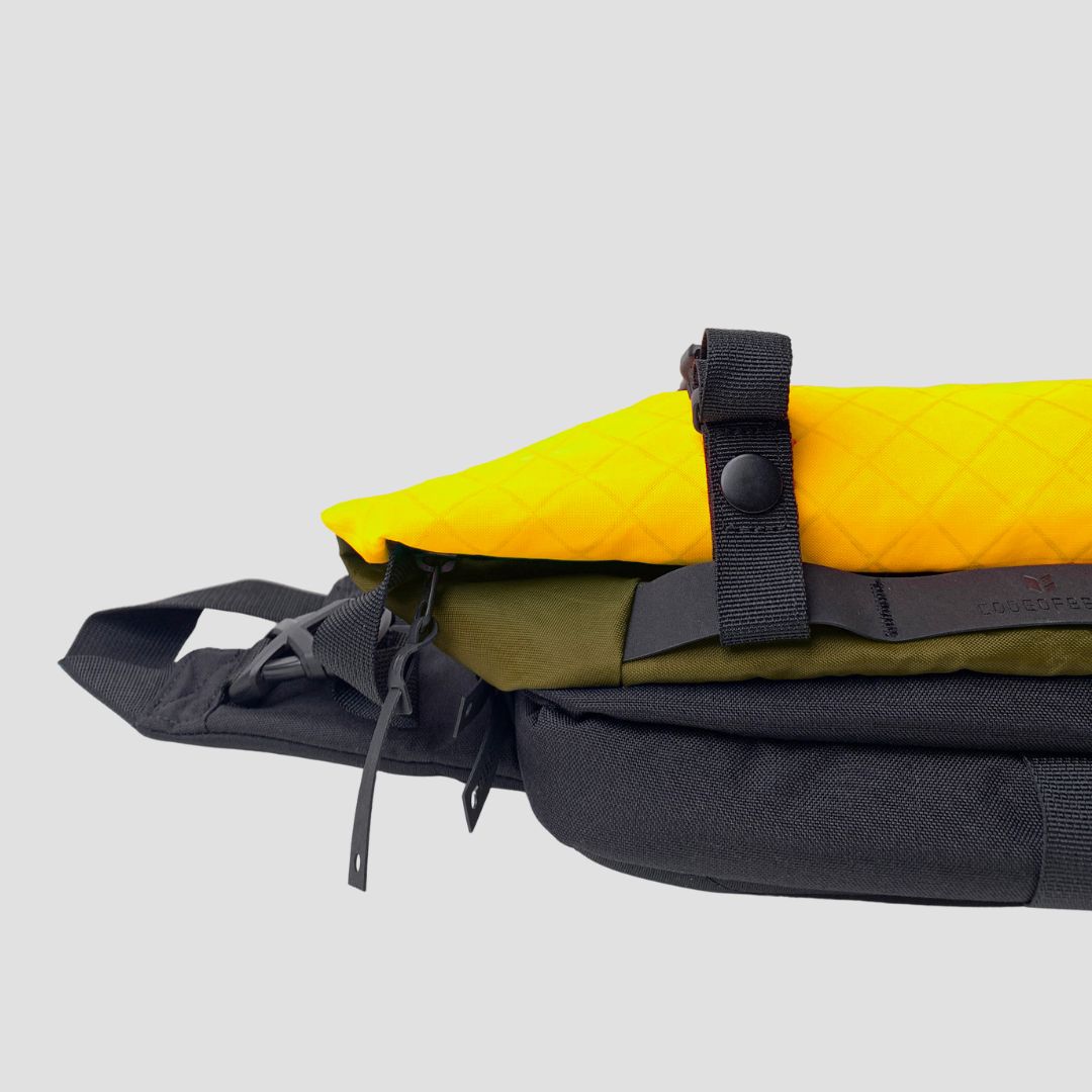 X-Pod™ - Sling Pack (S) v2