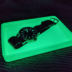 Countycomm - Glow Parts Tray - Armorer - Non Slip ( Limited Edition )