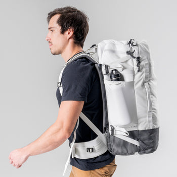 GlobeRider45 Travel Backpack