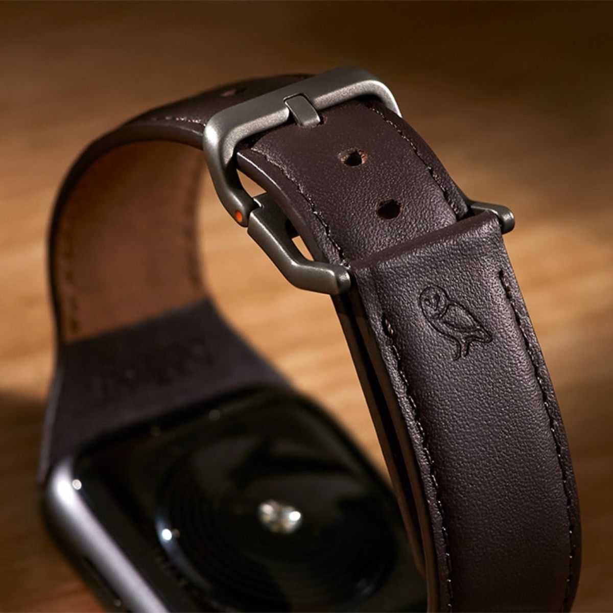 Classic Watch Strap