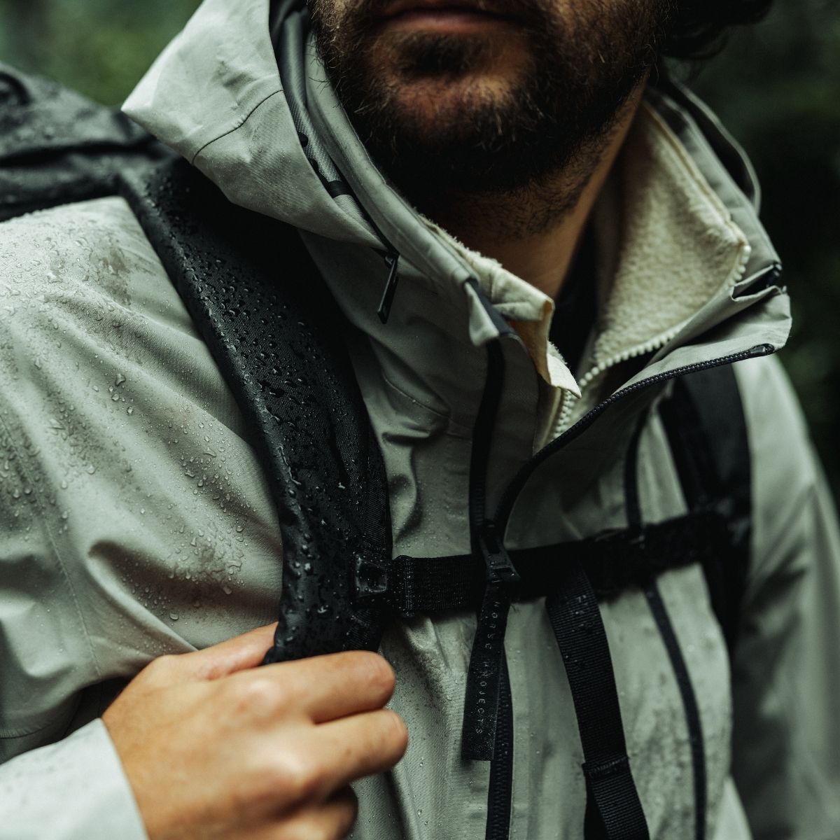 ELEMENT Weathershed Backpack