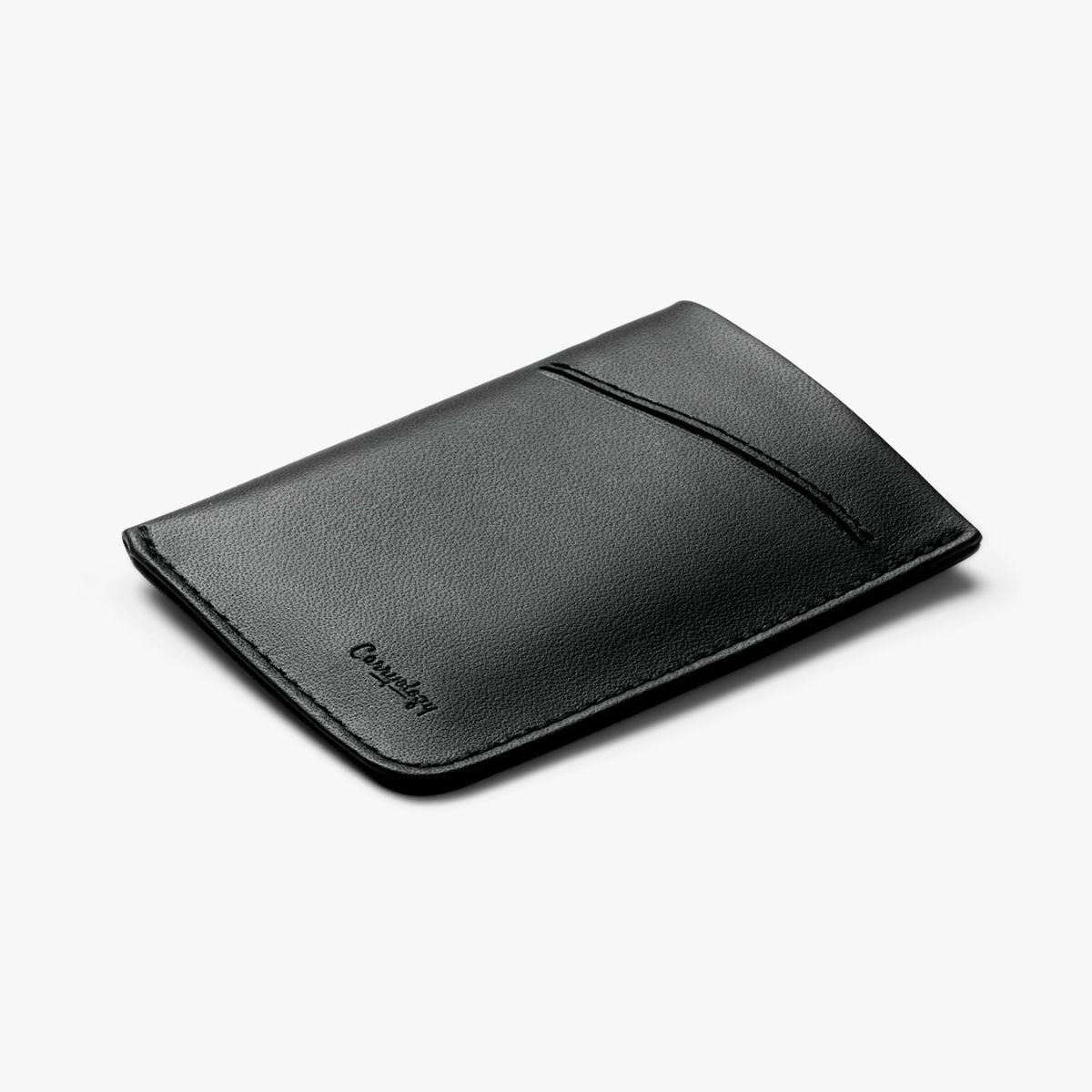 Card Sleeve (Second Edition) - Carryology Essential Edition