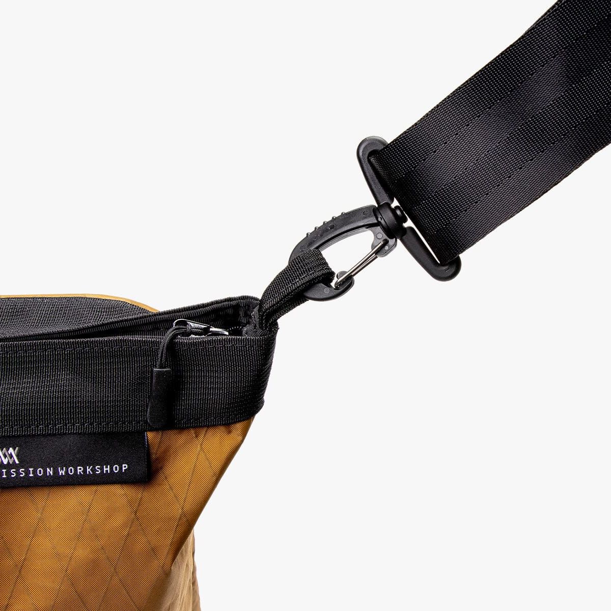 Helix 15L Tote