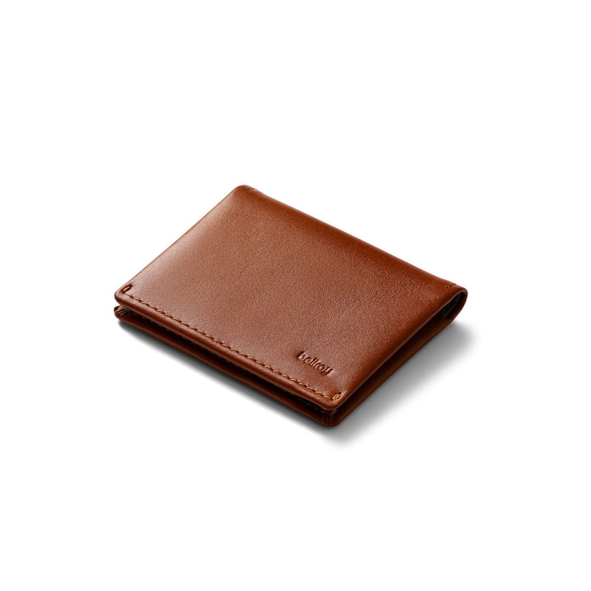 Slim Sleeve Wallet - Leather