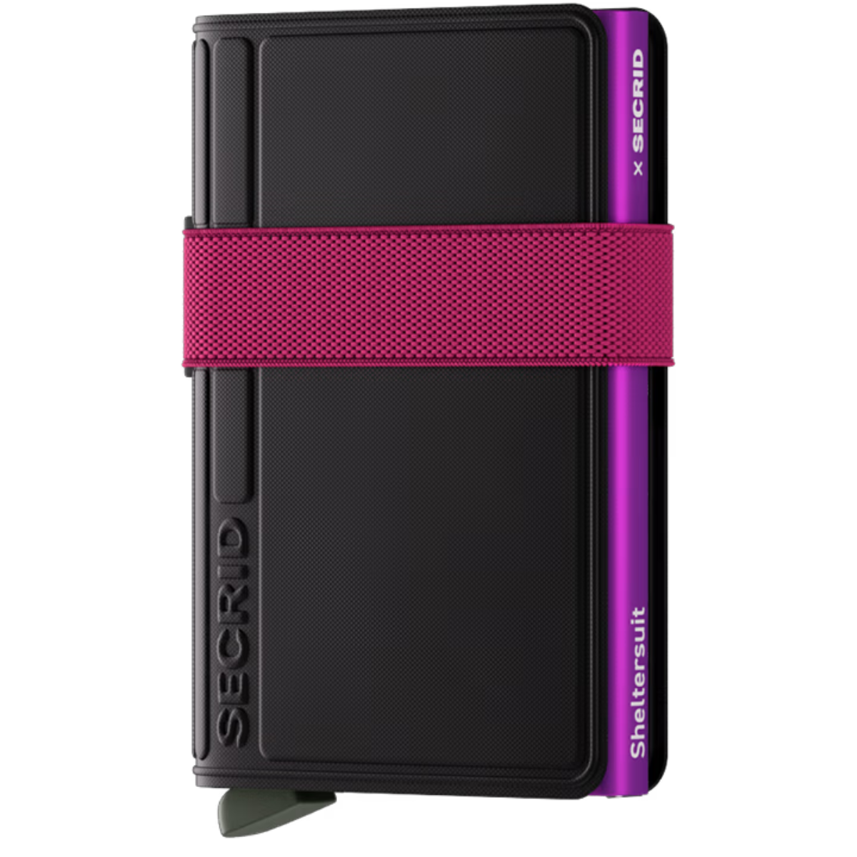 Bandwallet TPU Sheltersuit