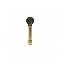CountyComm - PSK ( Personal Safety Kit ) Brass Flint Wheel Sparker - Brass Sparker Kit